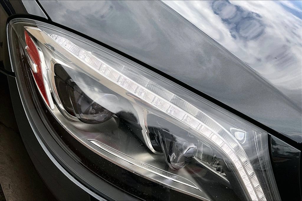 Used 2016 Mercedes-Benz S 600 image 28