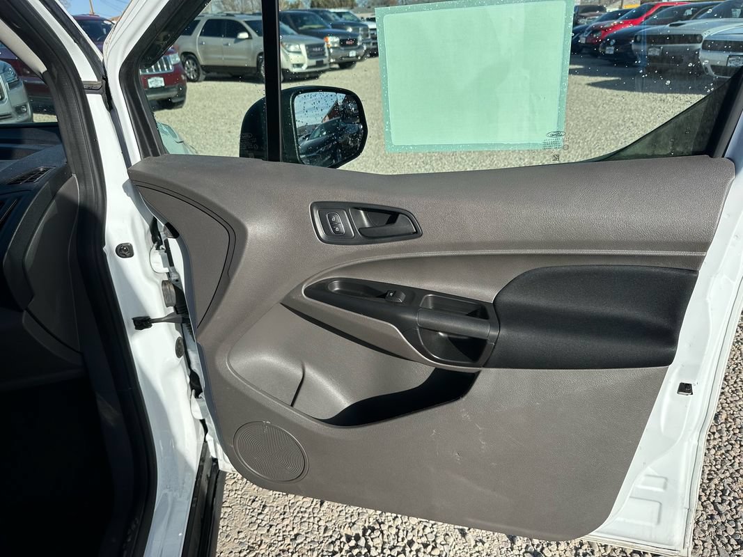Used 2020 Ford Transit Connect XL FWD image 1