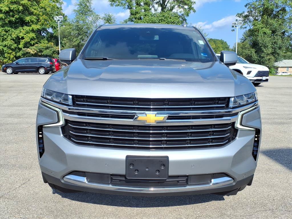 Used 2024 Chevrolet Tahoe LT AWD/4WD image 9