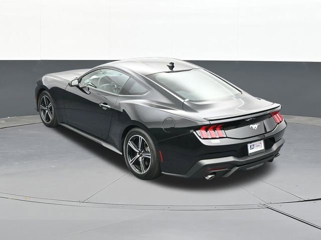 Used 2025 Ford Mustang Premium image 37