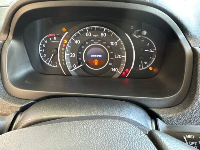 Used 2015 Honda CR-V Touring image 16
