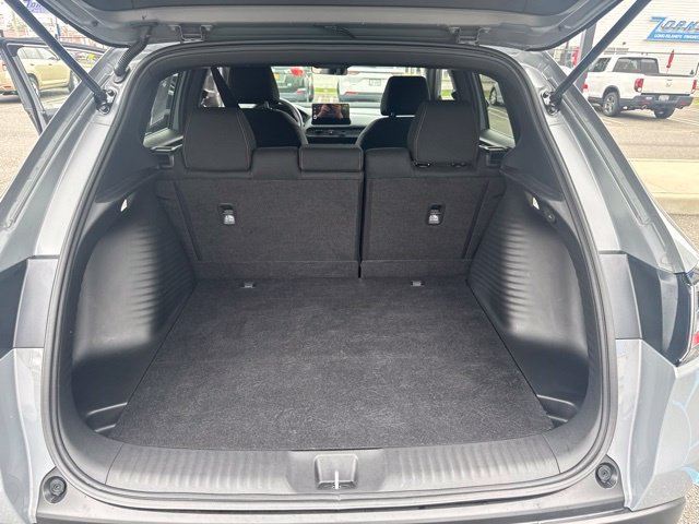 Used 2026 Honda HR-V Sport image 12