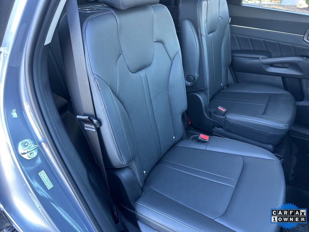 Used 2025 Kia Sorento SX FWD image 50