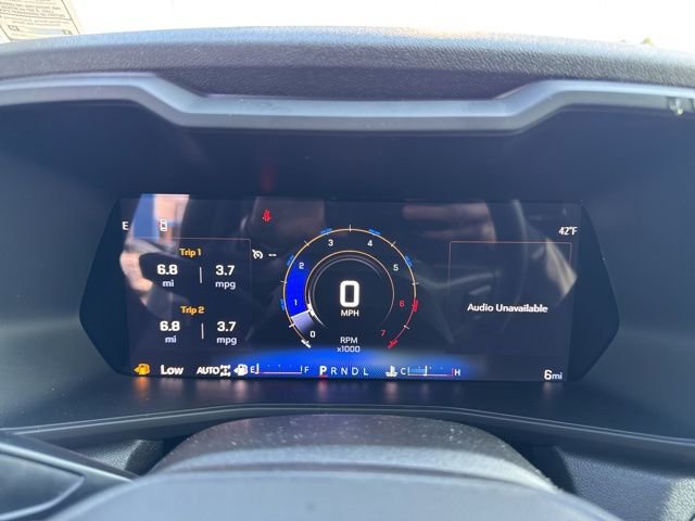 New 2026 Chevrolet Colorado Trail Boss image 17