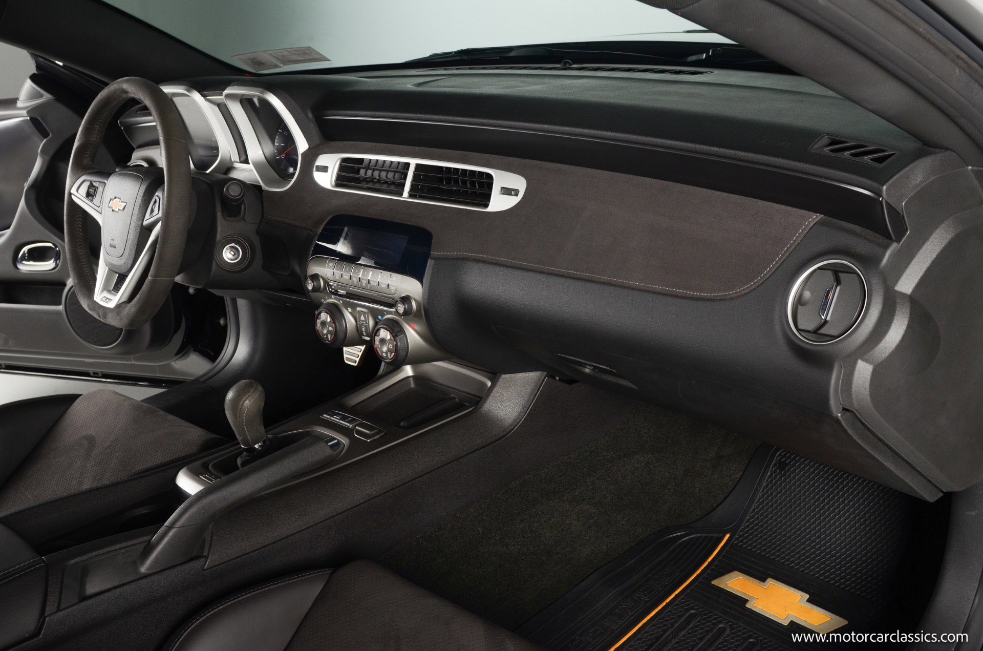 Used 2015 Chevrolet Camaro Z/28 image 19