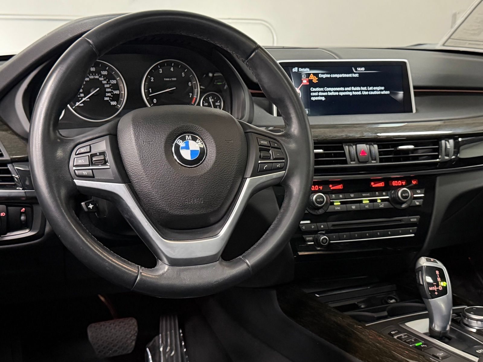 Used 2015 BMW X5 xDrive35i AWD/4WD image 37
