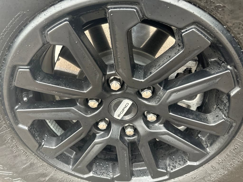 Used 2025 Ford F150 Raptor image 41