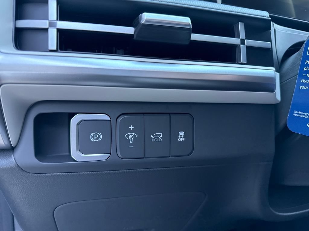 New 2026 Hyundai Santa Fe SEL FWD image 33