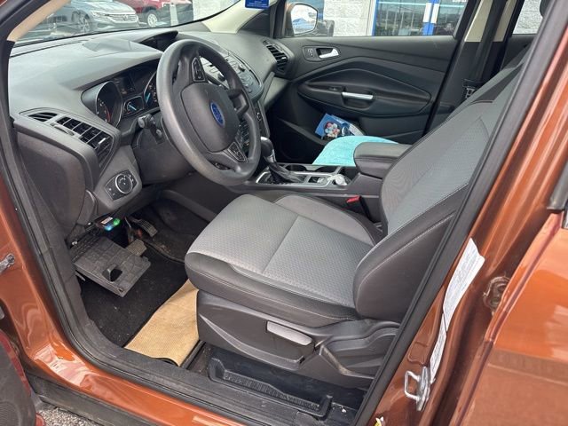 Used 2017 Ford Escape SE image 8