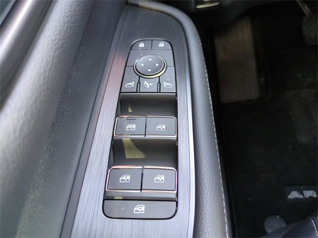 New 2026 Nissan Armada Platinum image 25