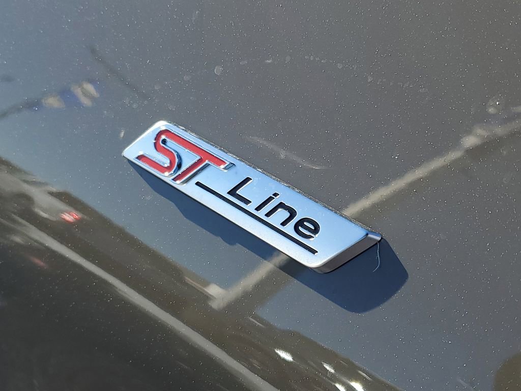 New 2026 Ford Explorer ST-Line image 38