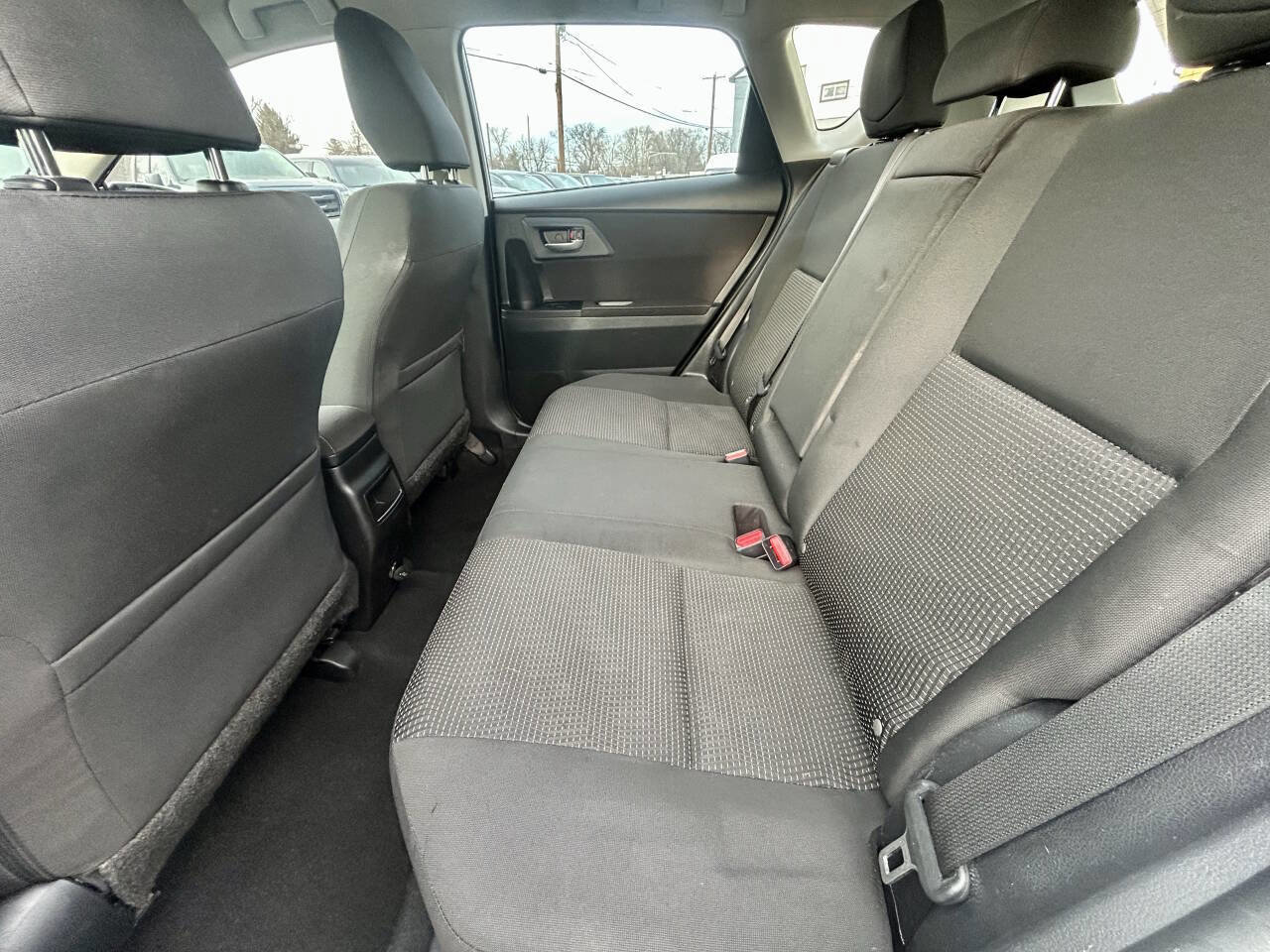 Used 2018 Toyota Corolla iM FWD image 13