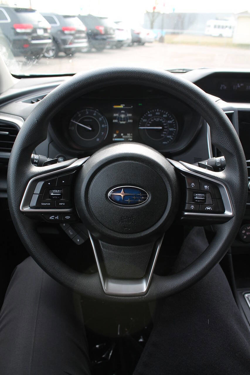 Used 2017 Subaru Impreza 2.0i Premium image 25