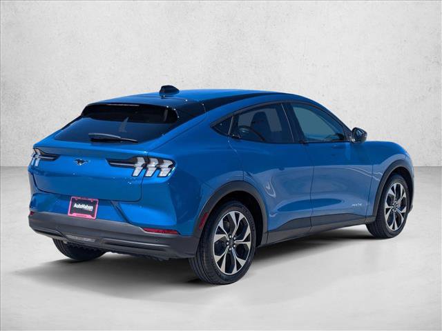 New 2026 Ford Mustang Mach-E Select RWD image 2