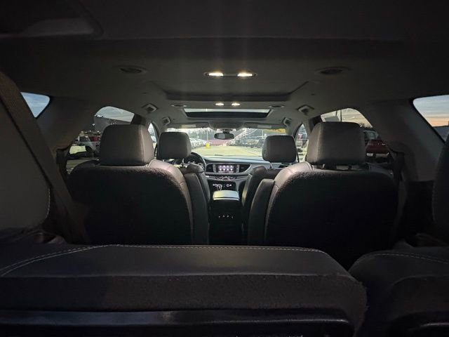 Used 2021 Buick Enclave Essence w/ Sound and Sites Package image 31