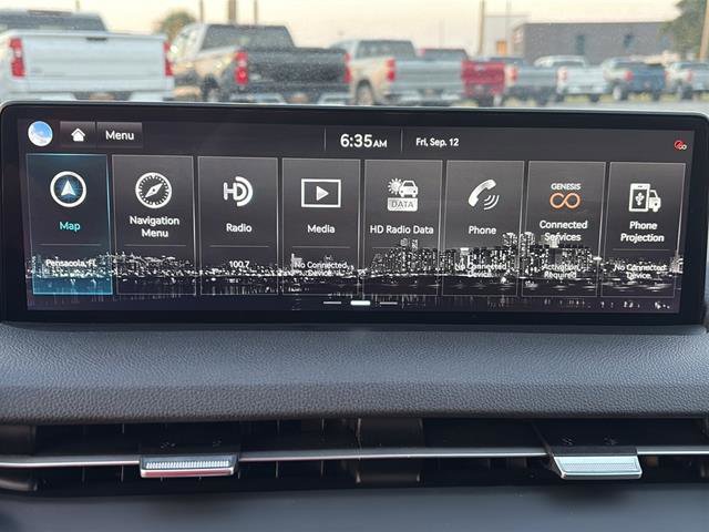 Used 2025 Genesis GV70 2.5T image 22