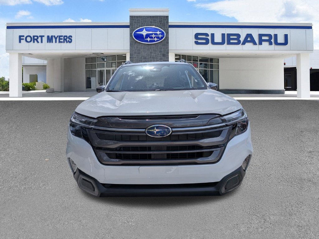 New 2026 Subaru Forester Limited AWD/4WD image 9