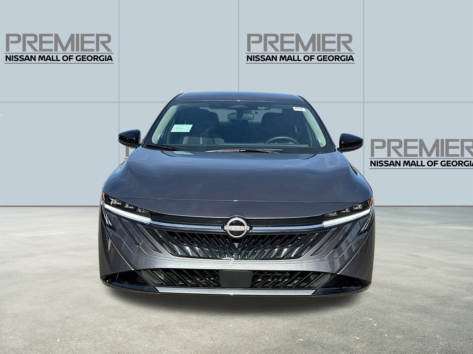 New 2026 Nissan Sentra SV w/ Floor Mat Package image 2