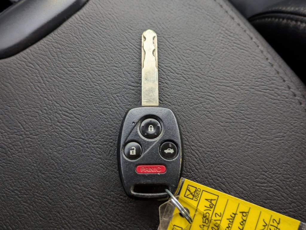 Used 2012 Honda Accord SE image 27