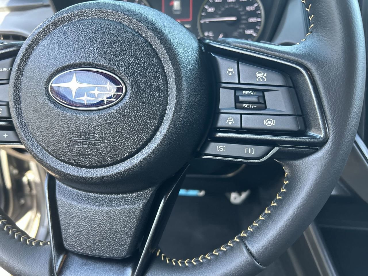 Certified 2025 Subaru Crosstrek 2.5i Sport w/ Crosstrek Mirror Package AWD/4WD image 20