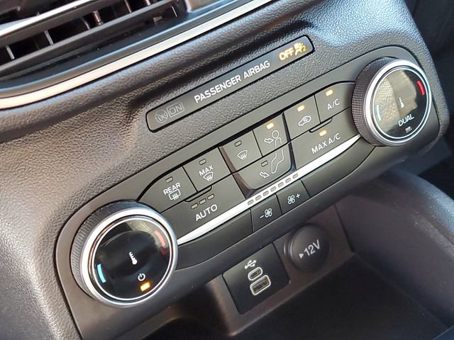 Used 2025 Ford Escape Active FWD image 18
