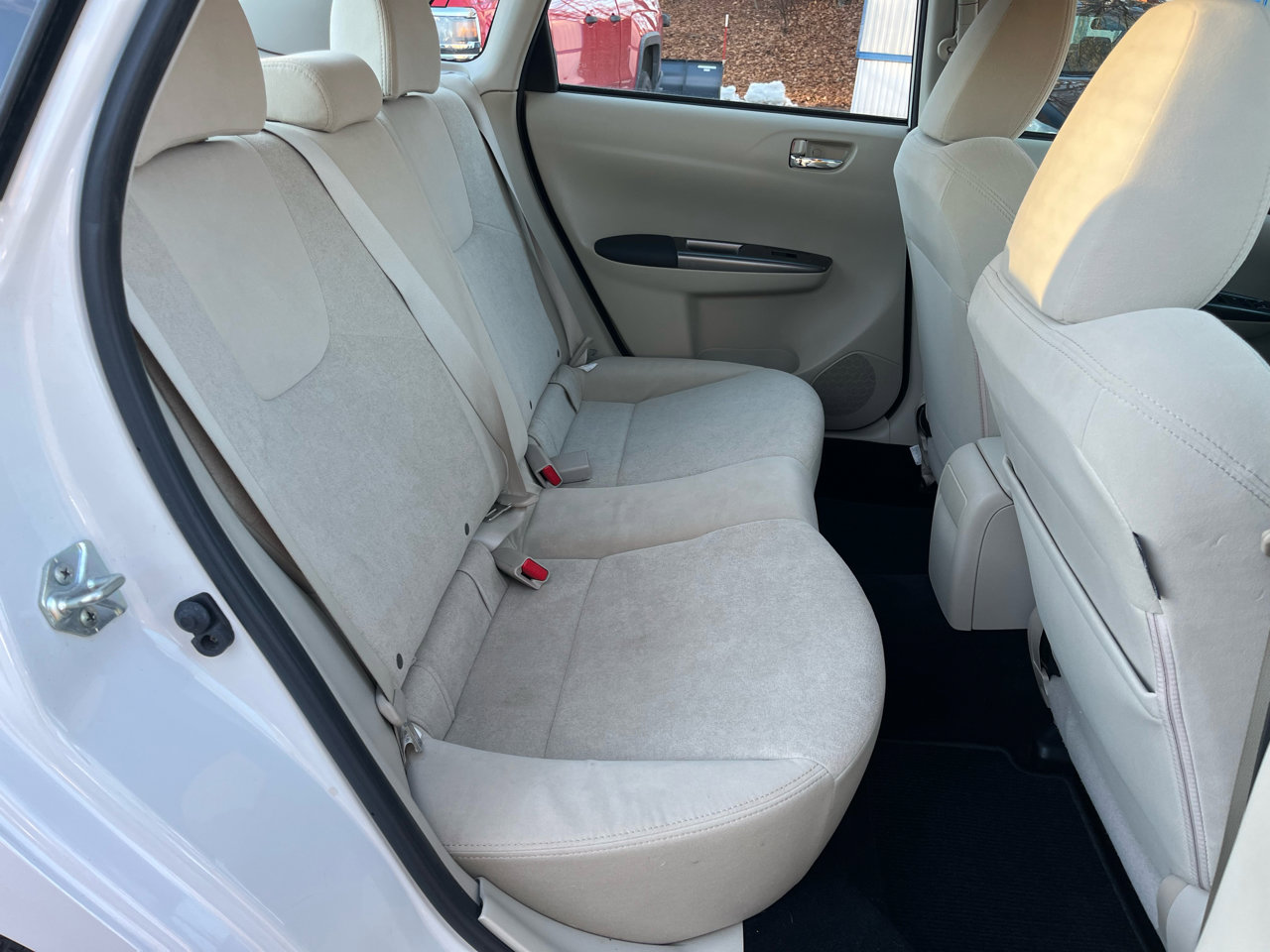 Used 2011 Subaru Impreza 2.5i image 20