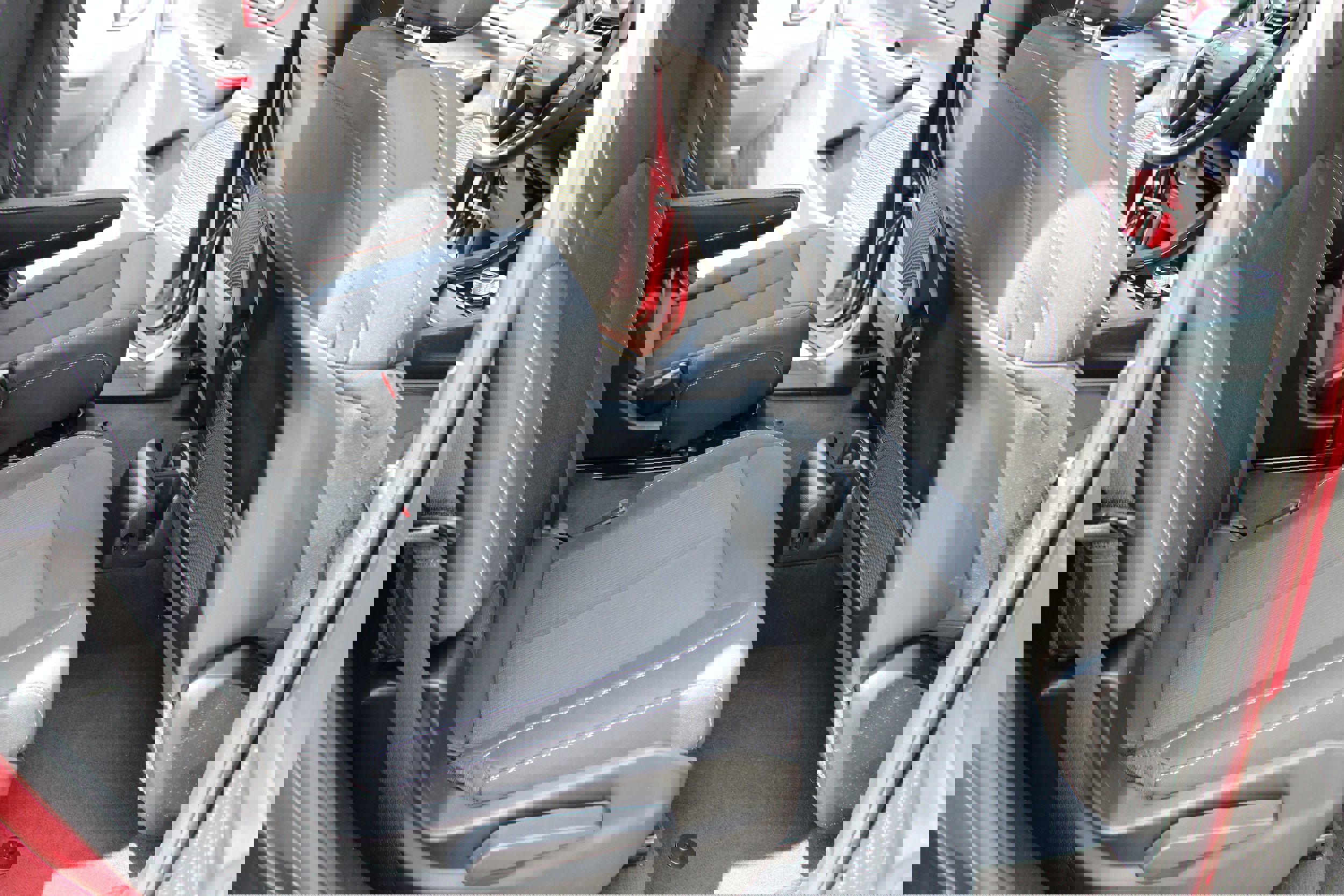 Used 2024 Jeep Grand Cherokee L Laredo image 13