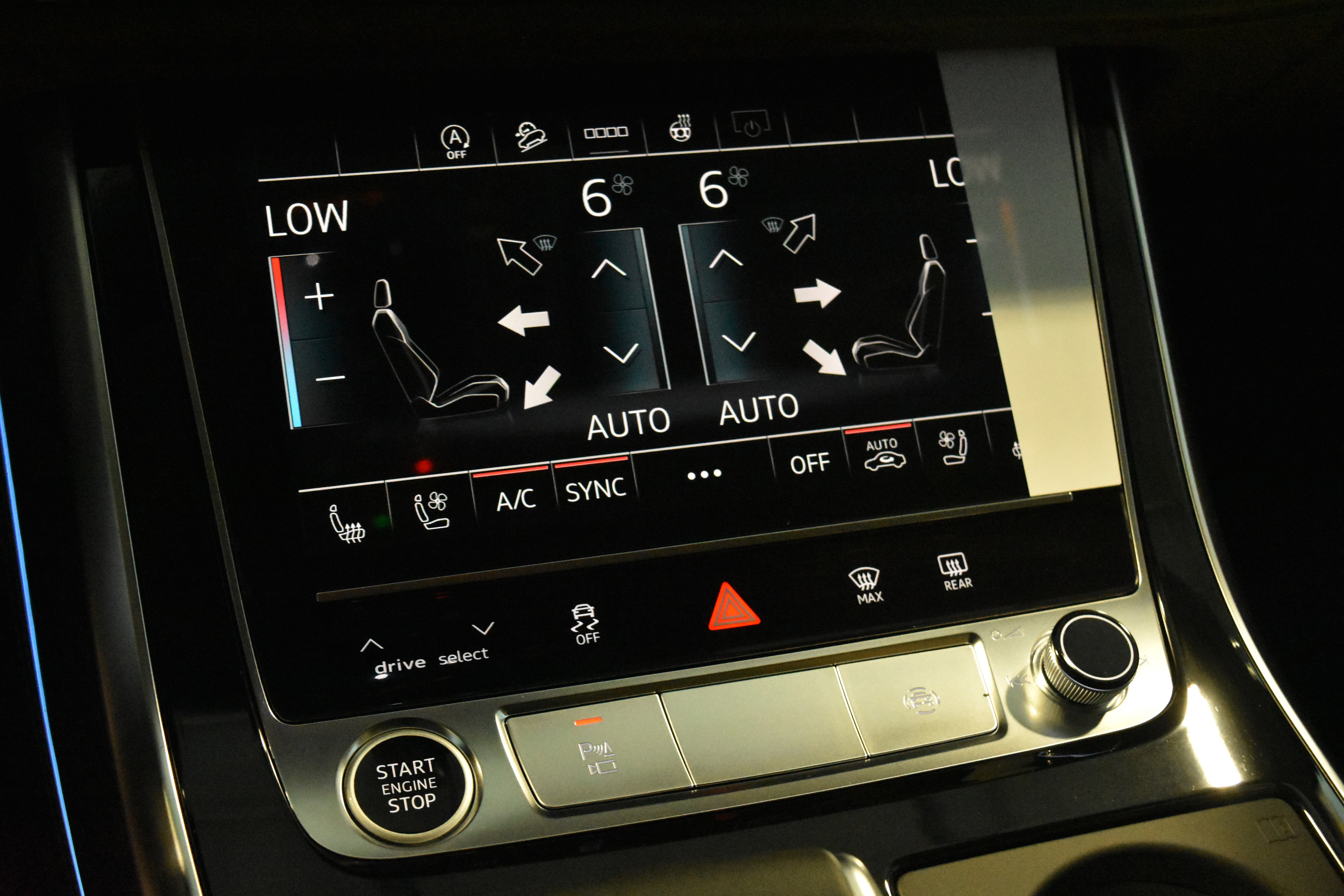 New 2026 Audi Q8 Premium Plus AWD/4WD image 12