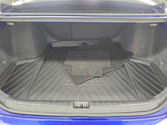 Used 2022 Honda Accord Sport Special Edition image 9