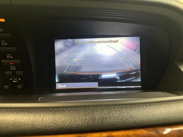 Used 2008 Mercedes-Benz CL 550 w/ AMG Sport Pkg image 25