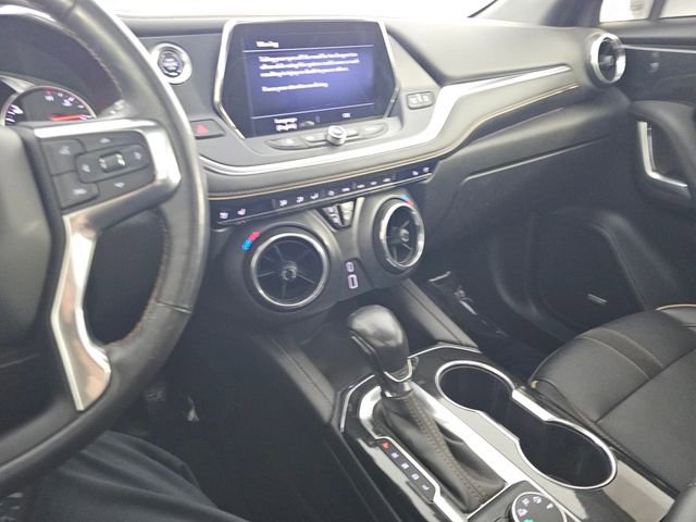 Used 2019 Chevrolet Blazer Premier w/ Sun and Wheels Package image 33