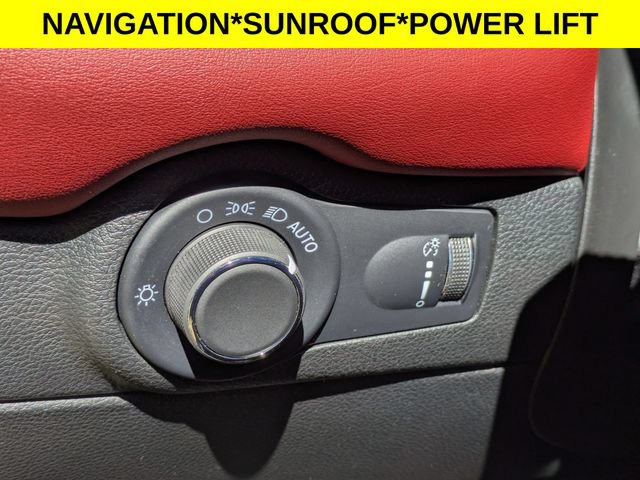 Used 2023 Dodge Durango SRT Hellcat AWD/4WD image 15