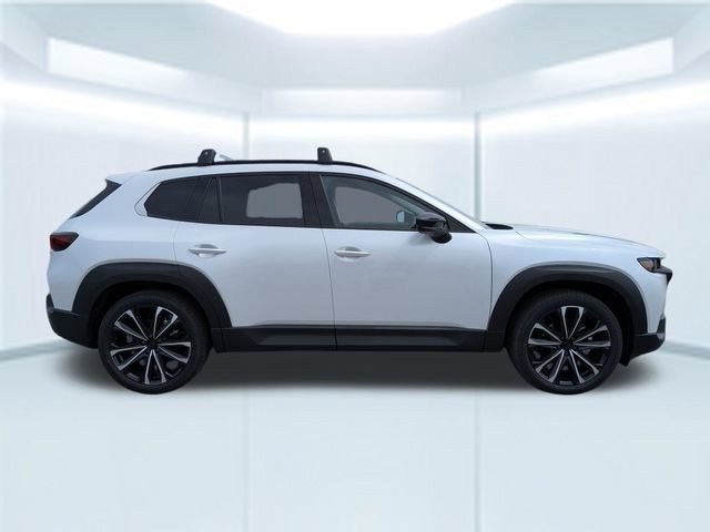 New 2026 MAZDA CX-50 AWD 2.5 S w/ Weather Package image 16