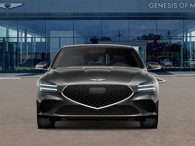 New 2026 Genesis G70 2.5T image 6