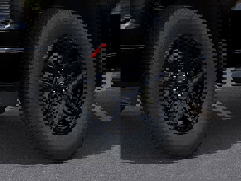 New 2026 Chevrolet Silverado 1500 RST w/ Redline Edition image 9