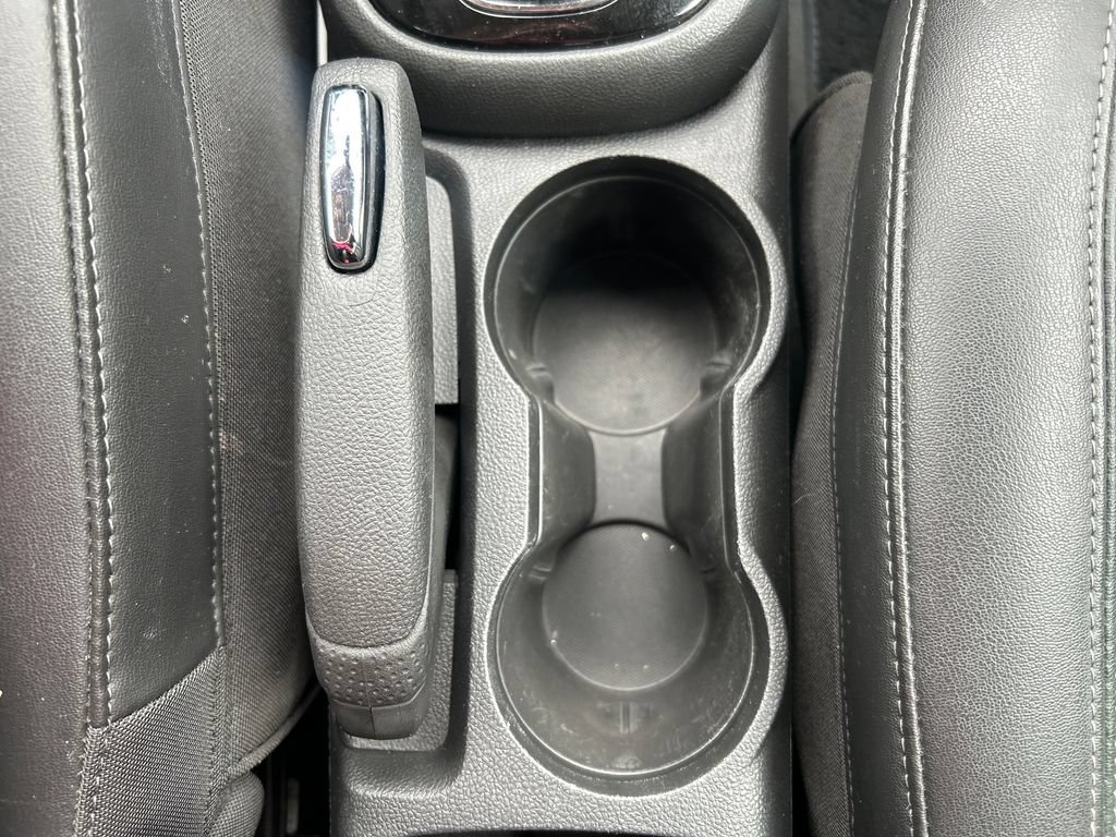 Used 2017 Buick Encore Preferred FWD image 31