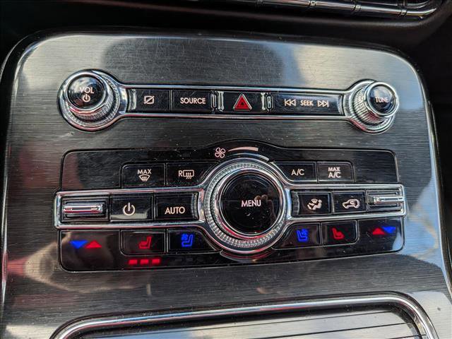 Certified 2022 Lincoln Nautilus Reserve image 36