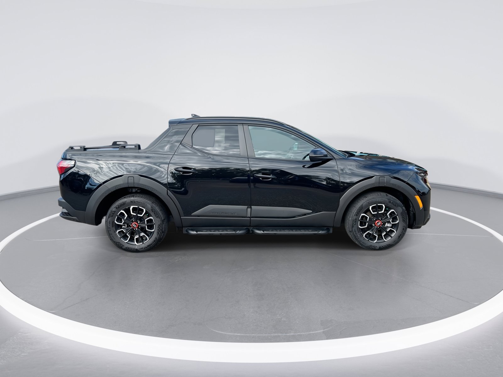 New 2024 Hyundai Santa Cruz XRT AWD/4WD image 9