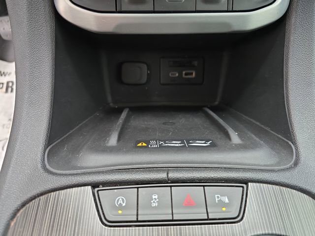 Used 2021 GMC Acadia SLT w/ Premium Package image 33