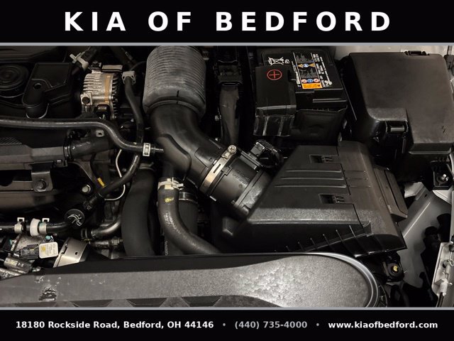 Certified 2024 Kia K5 GT-Line w/ GT-Line Premium Package AWD/4WD image 26