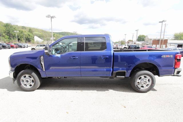 New 2026 Ford F350 XLT w/ XLT Premium Package image 11