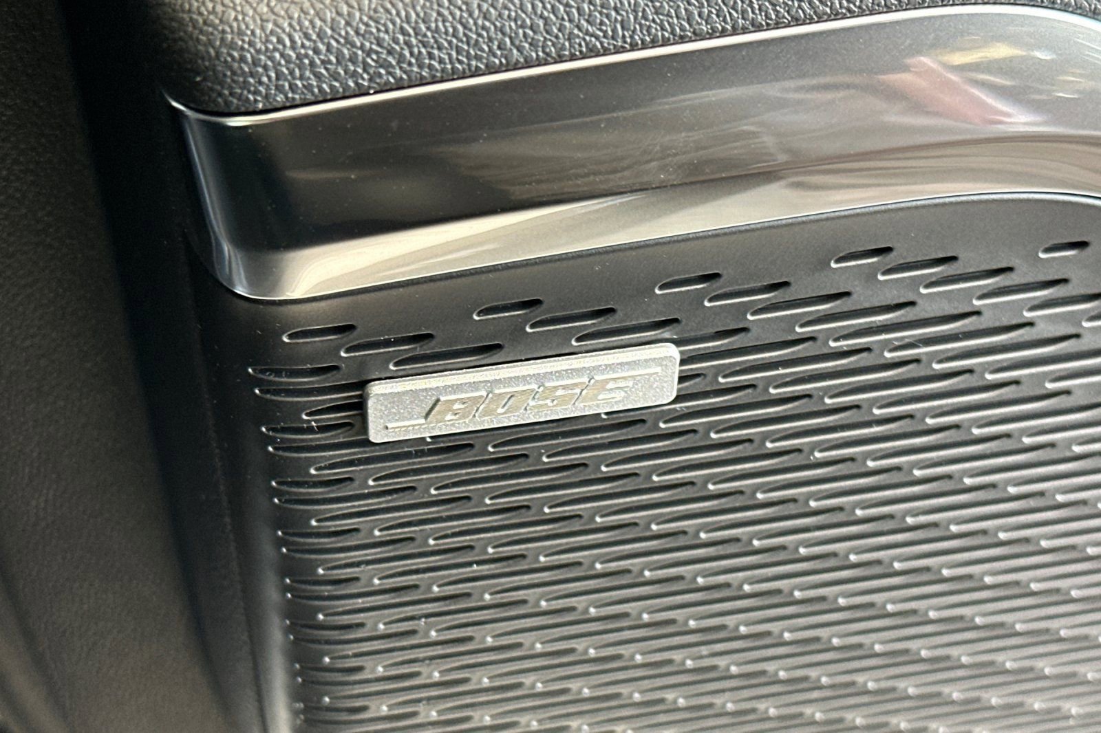 New 2026 Chevrolet Traverse High Country image 21