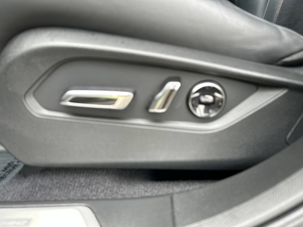 Used 2023 Acura RDX A-Spec w/ Advance Package AWD/4WD image 14