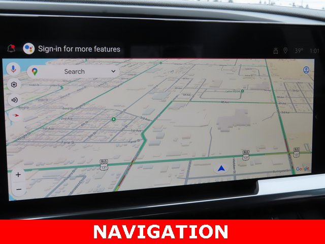 New 2026 GMC Sierra 1500 SLE w/ X31 Off-Road Package image 5