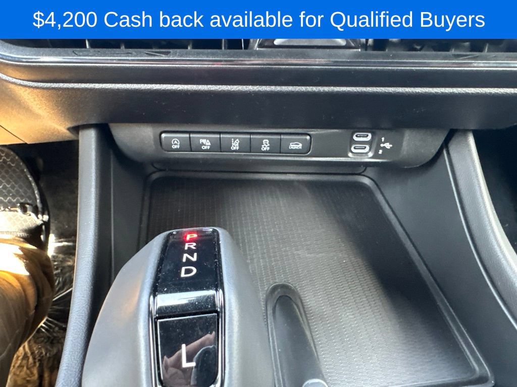 New 2026 Dodge Charger R/T w/ Performance Handling Group AWD/4WD image 22