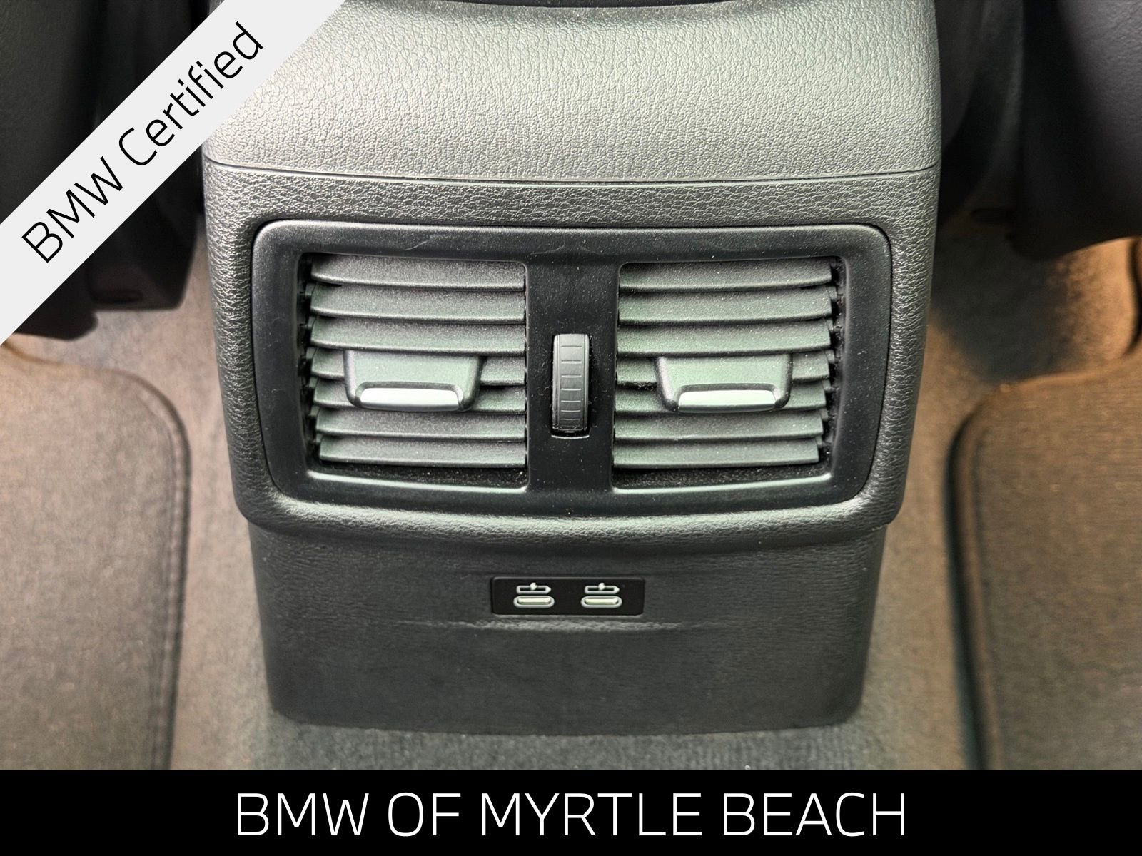 Certified 2023 BMW X2 sDrive28i w/ M Sport Package image 16