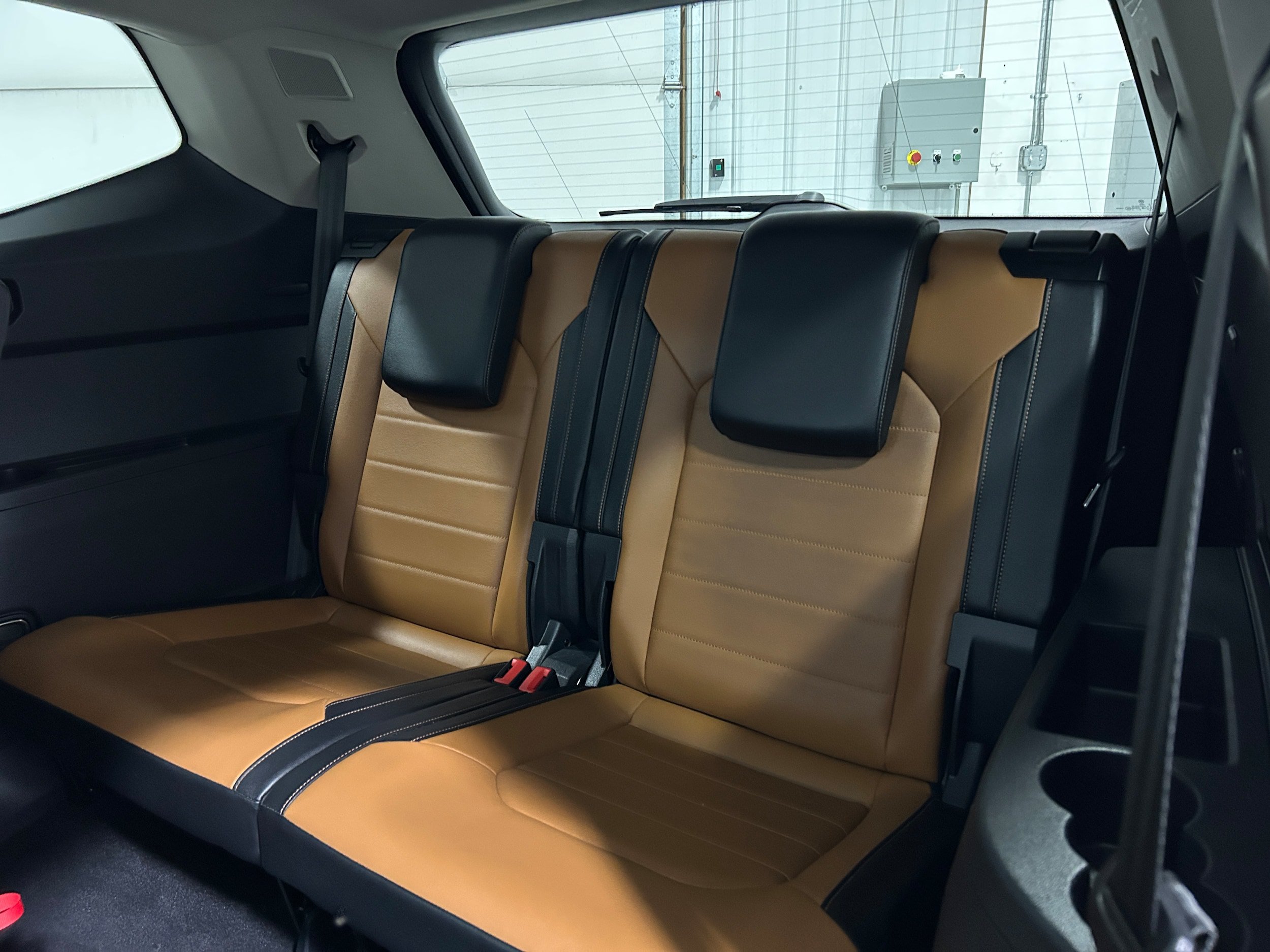 Used 2019 Volkswagen Atlas SEL Premium AWD/4WD image 31