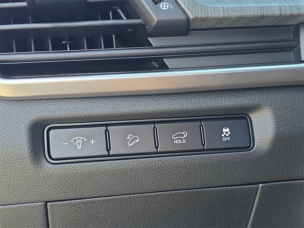 New 2025 Kia Telluride EX image 33