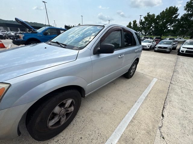 Used 2007 Kia Sorento 2WD image 17