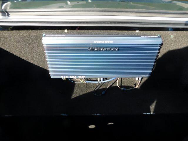 Used 2010 Mercury Grand Marquis LS image 16